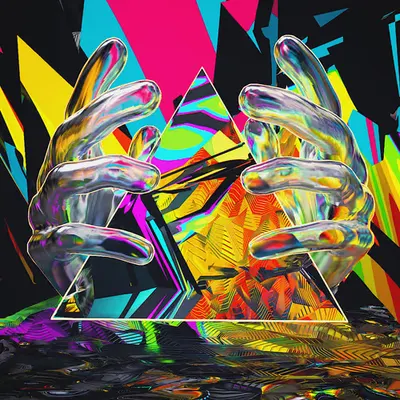 COLOR CRUSH