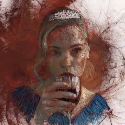 Cinderella drinks