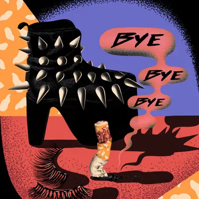 Bye Bye Bye