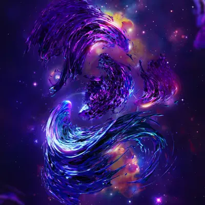 Phantom Swarm