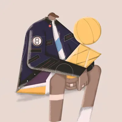 Mamba Forever