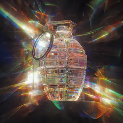 Blissful Caustic Portals to Luxurious Self-Annihilation 11