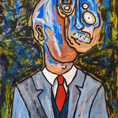 Dissociation