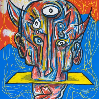 Bad vibes