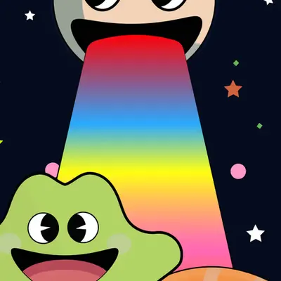 Sushi Moon (Shiny Sushi Surprise Bundle)