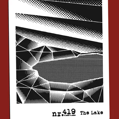 Nr. 419 - The Lake