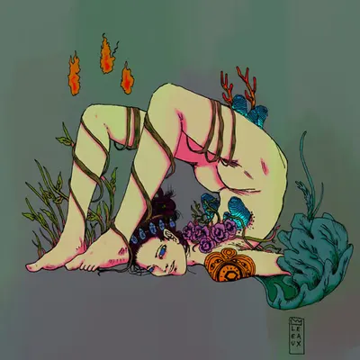 FOREST SPIRITUS