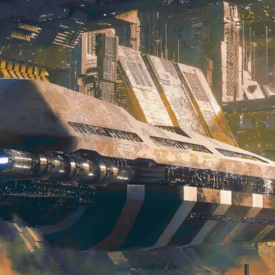 Shipyard