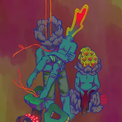 STUDENTS OF DISMAY