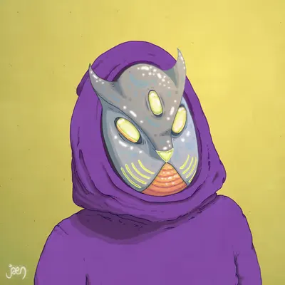 0nir0 - The Morpheobiologist