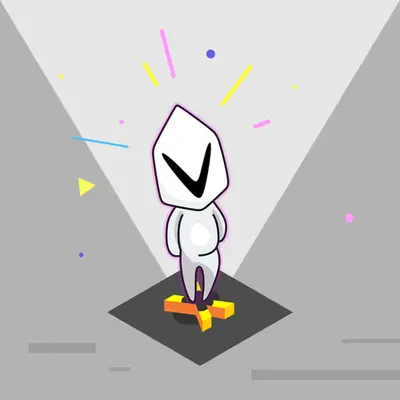 EOS V.1 [KryptoKodama]