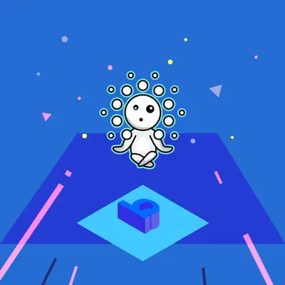 Cardano V.1 [KryptoKodama]