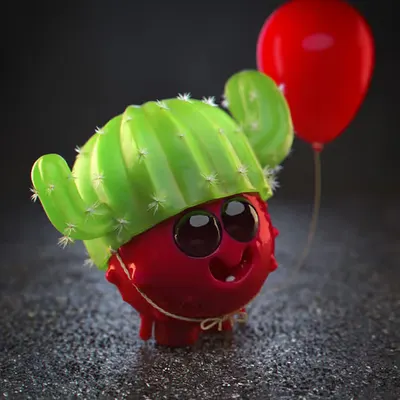 Juanito El Rojo