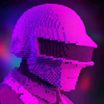 Daft Punk Thomas