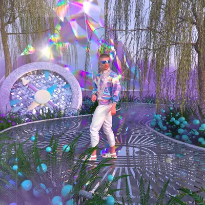 The Explorer