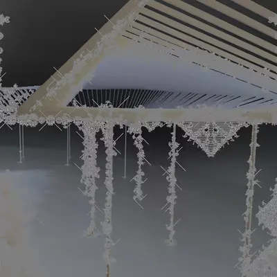 Conditions Icefiord Centre I