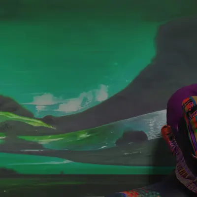 THE NEW SURREAL (UNMOSHED ORIGINAL RENDER)