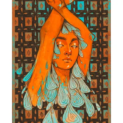 nereid
