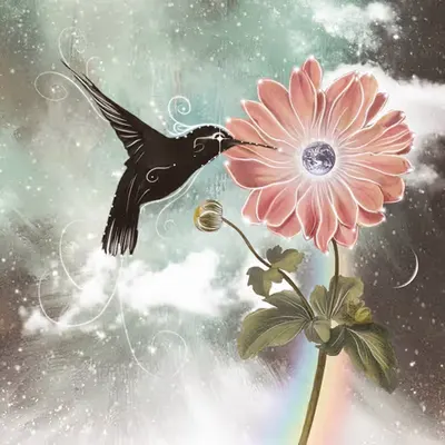 Earth Nectar