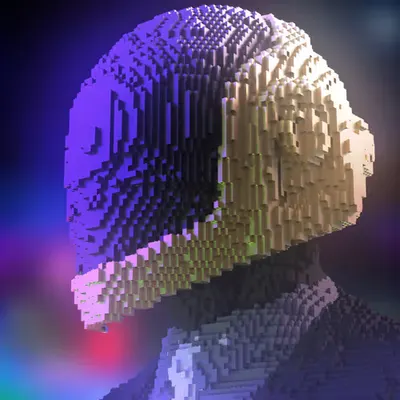 Daft Punk Guy Manuel
