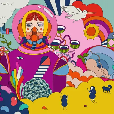 Dreamscapes
