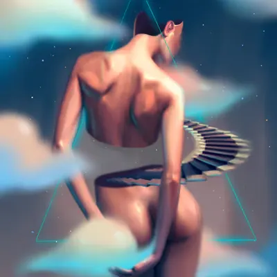Fourth Dimension