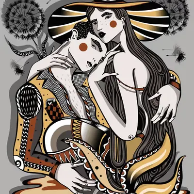 Lovers