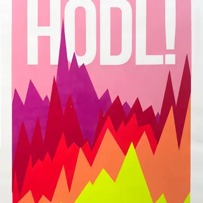 HODL