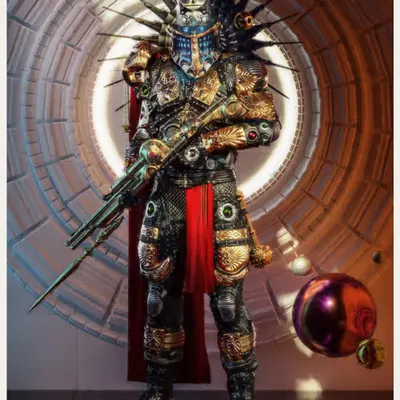 General Praath