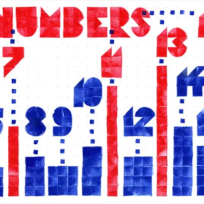 RS-2-002 Prime Numbers