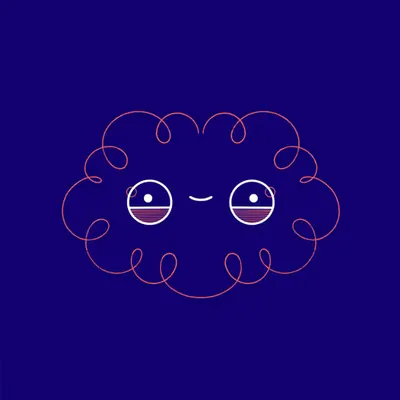 Happy Cloud