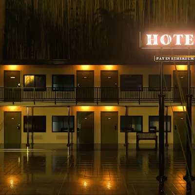 Hotel #6