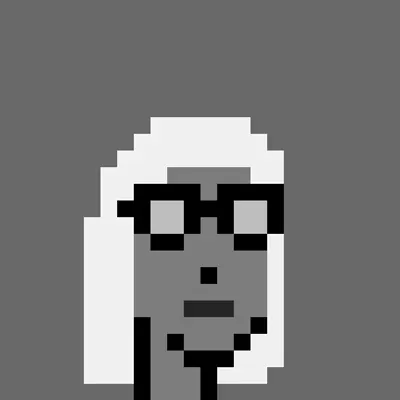 DIGITAL ART BITCH : PUNK #0000