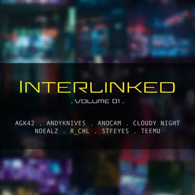 Interlinked Vol.1