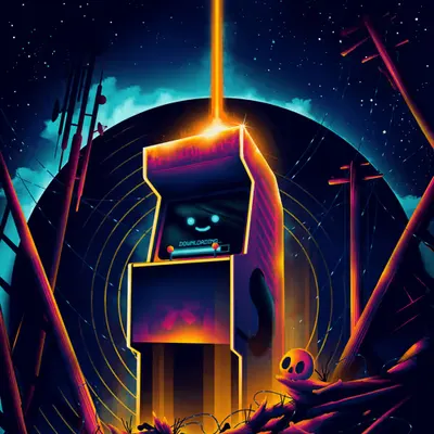 The Arrival
