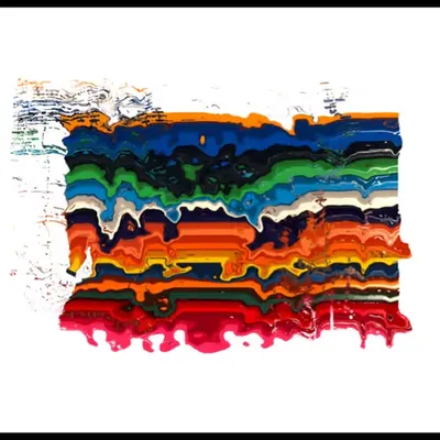 Colors #2