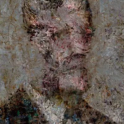 Man with tie