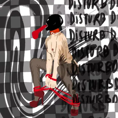 Disturb
