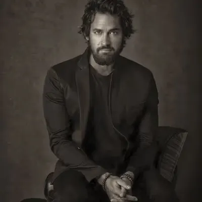 Will Kemp - The Snaky-hipped James Dean of Ballet