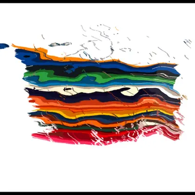 Colors #1