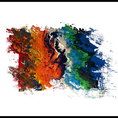 Colors #3