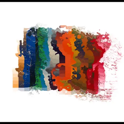 Colors #4