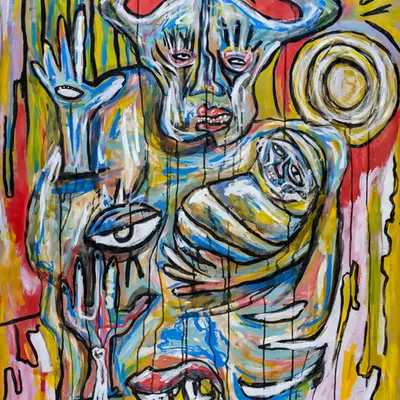 The Rebirth of Society