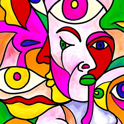 Four senses