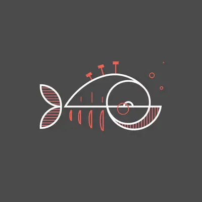 Weird Fishes #2