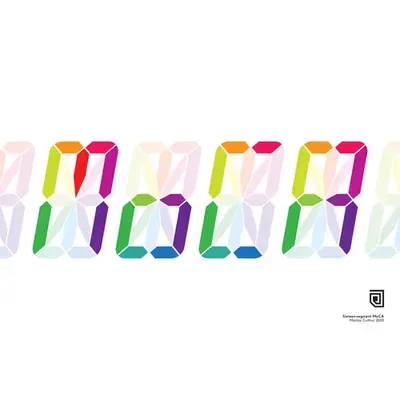 Sixteen-segment MoCA