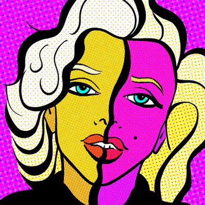 Marilyn