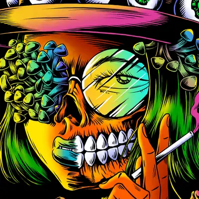 TRIPPING NICE