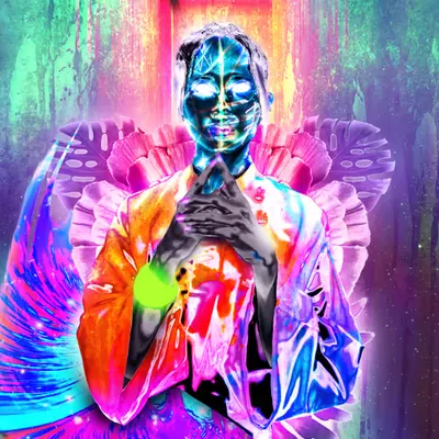 The whisperer