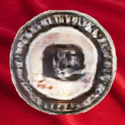 Coin Of The Faceless
